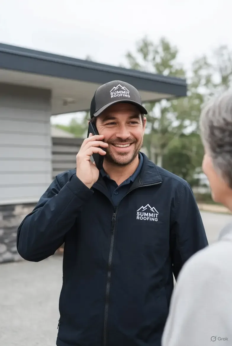 Flat Roof Leak Repair Burlington, WA FAQs
